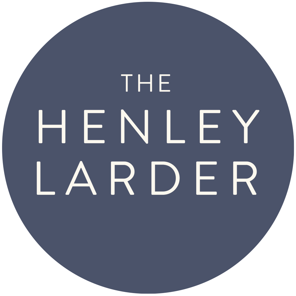 henley-larder-logo Henley Larder
