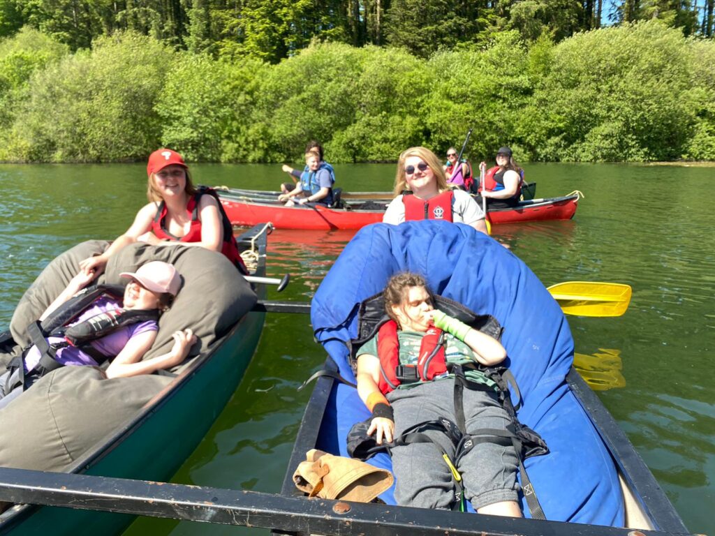Regatta for the Disabled 2026 sets sail